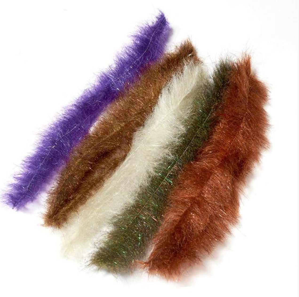 VooDoo Brush