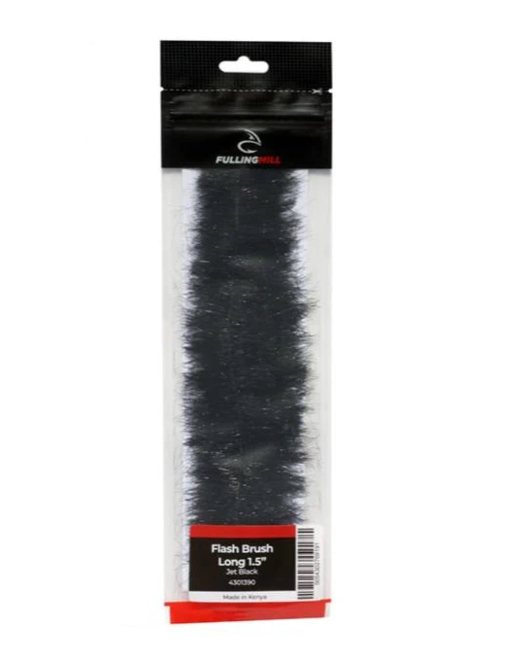Flash Brush Long 1.5"