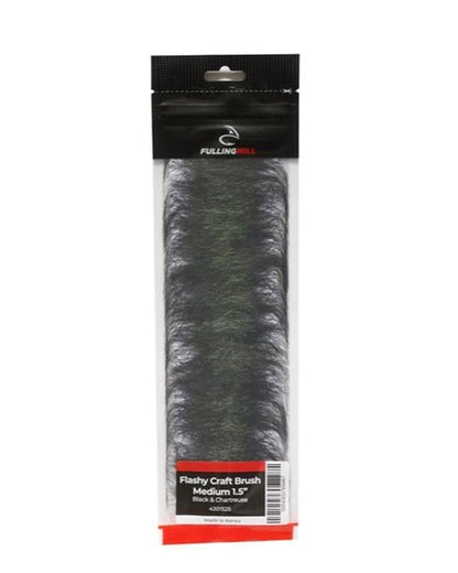 Flashy Craft Brush Medium 1.5"