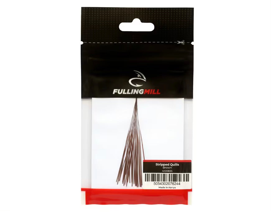 Fullingmill - S/Quills