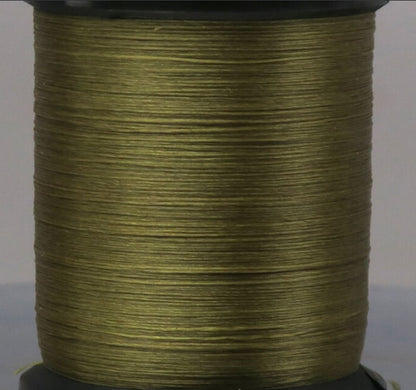 Uni 8/0 Waxed Midge Thread