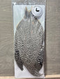 Borealis Hackle - Full Cape Grade 1