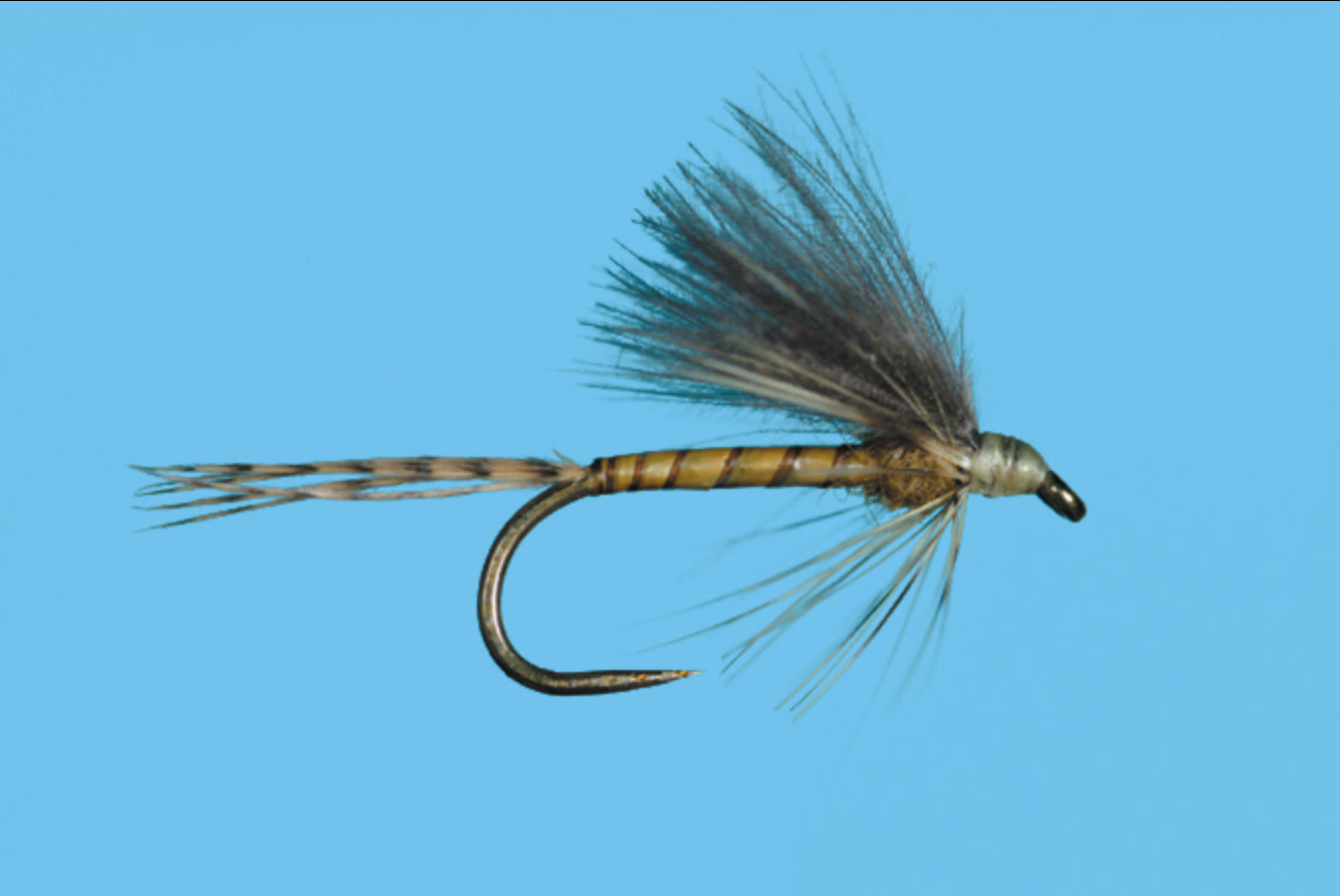 CDC Biot Emerger - Green Drake