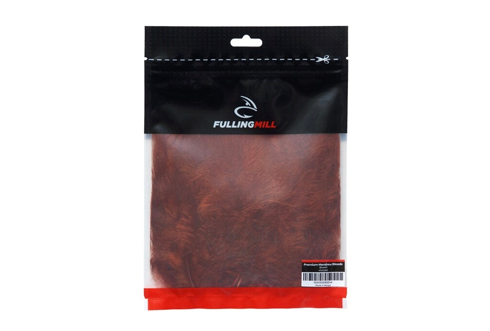 Fullingmill - P/Marabou Bloods