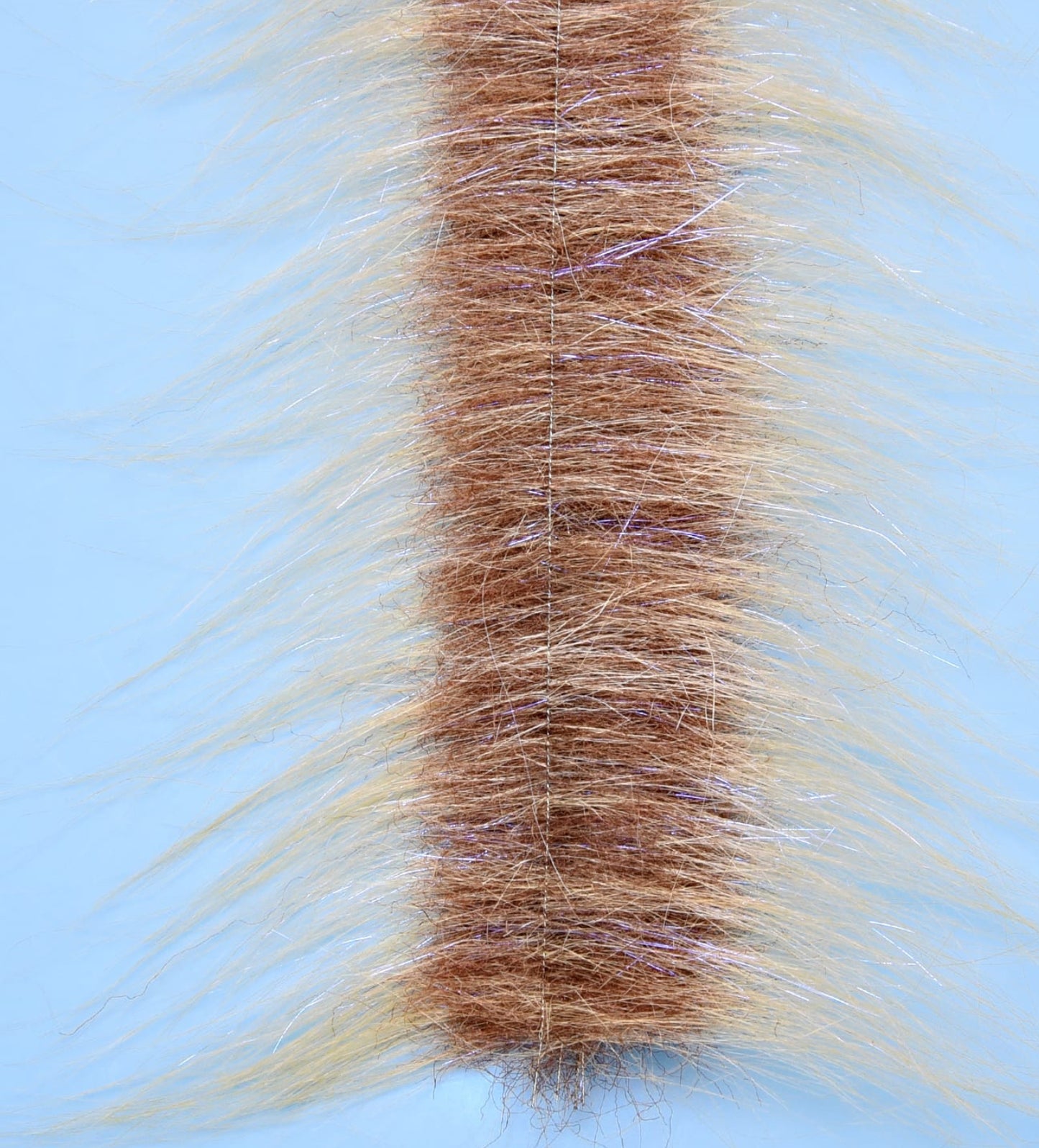 EP Caft Fur Brush 3"