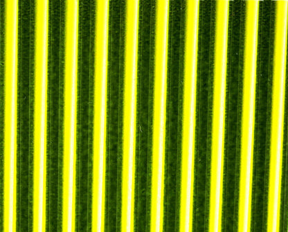 Tapered Synthetic Quill