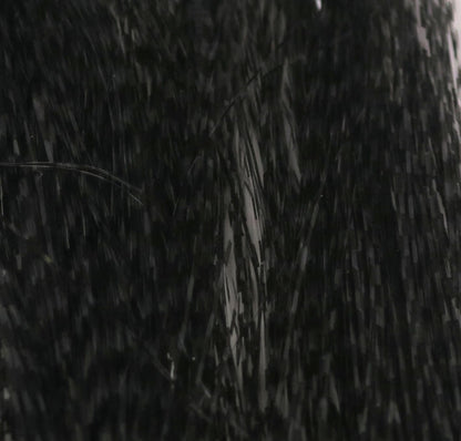 Micro Barred Voodoo Fibers