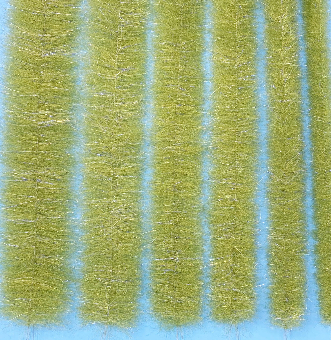 EP Articulated Brush Set