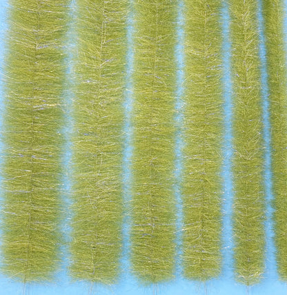 EP Articulated Brush Set