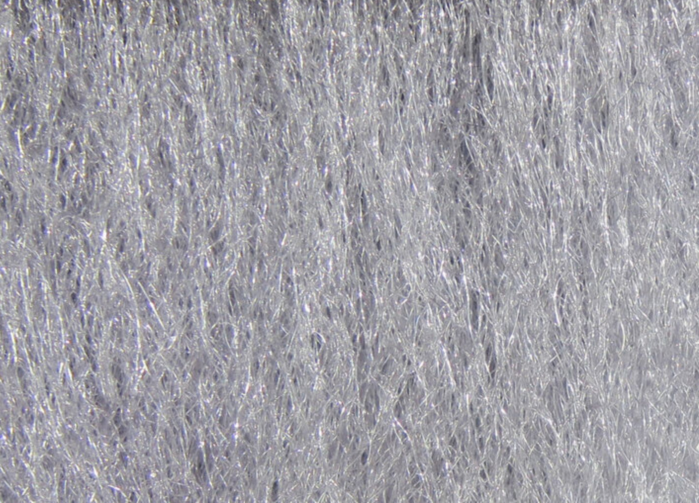 Ice Fur
