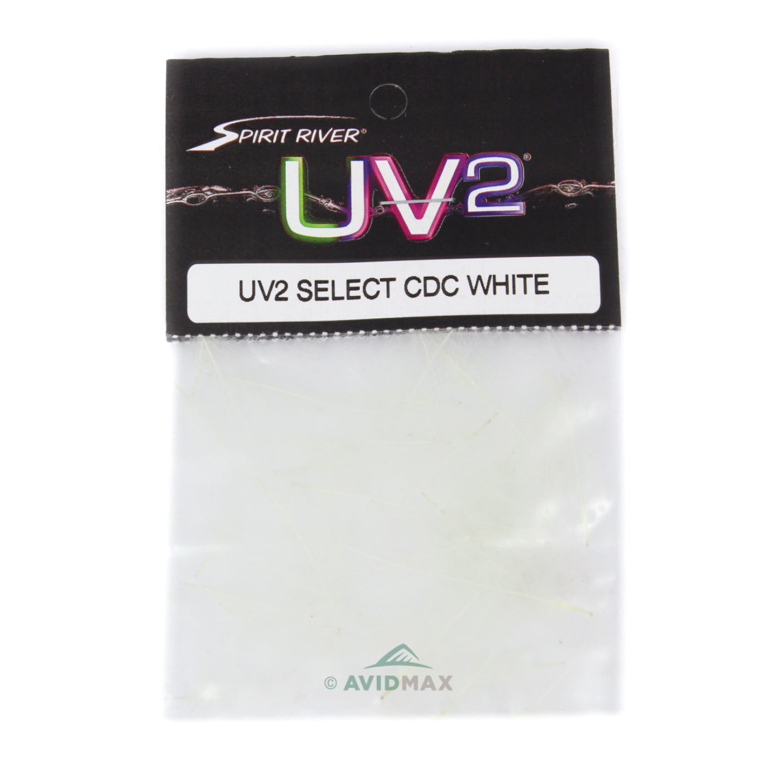 UV2 Select CDC