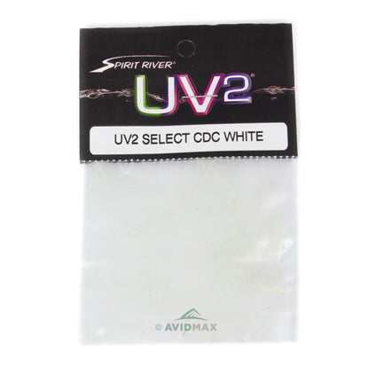 UV2 Select CDC