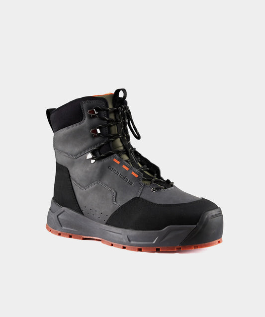 Grundens - bedrock wading boot - anchor