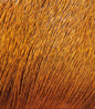 Dyed Deer Body Hair
