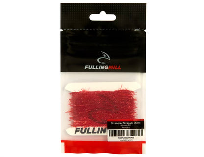 Fullingmill - Streamer Straggle Micro