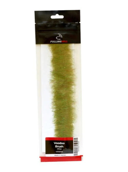 VooDoo Brush