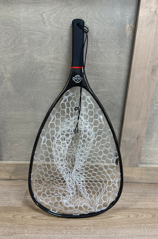 Carbon Fiber Net