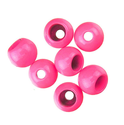 Hot Tungsten Beads 1/16" (1.5mm)