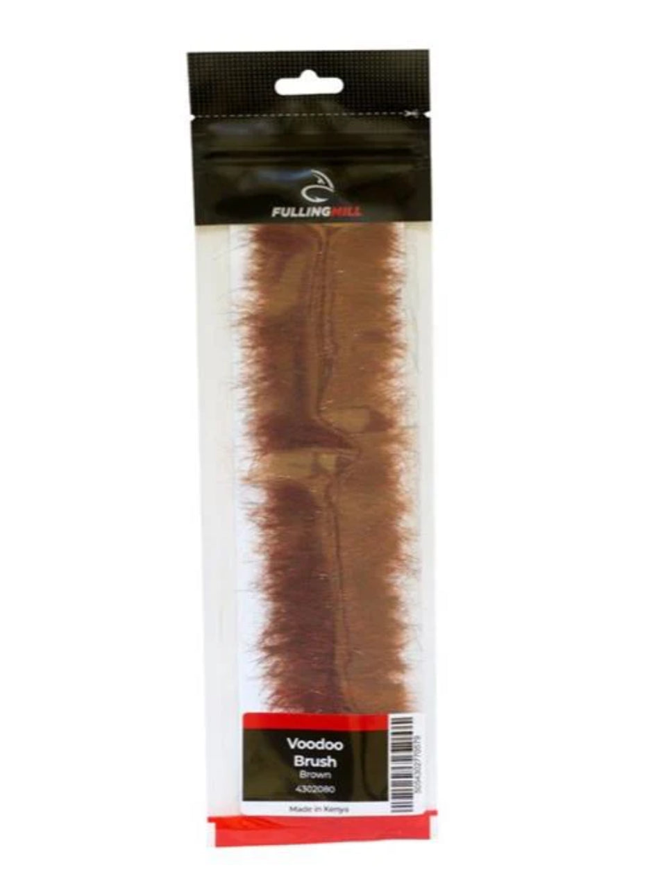 VooDoo Brush