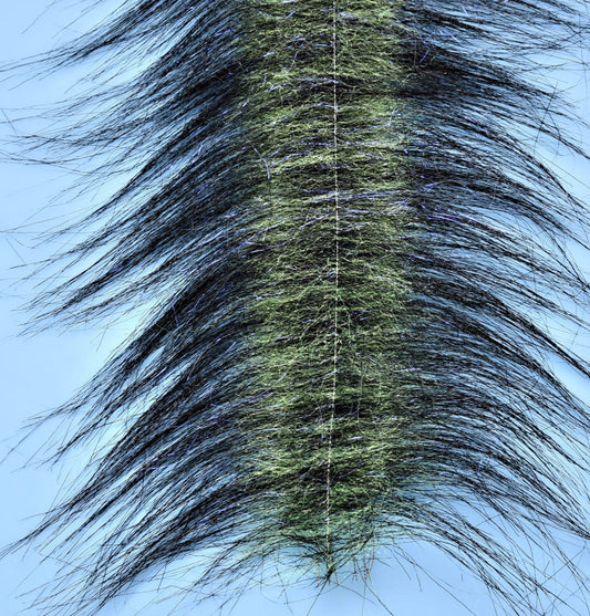 EP Caft Fur Brush 3"