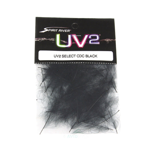 UV2 Select CDC
