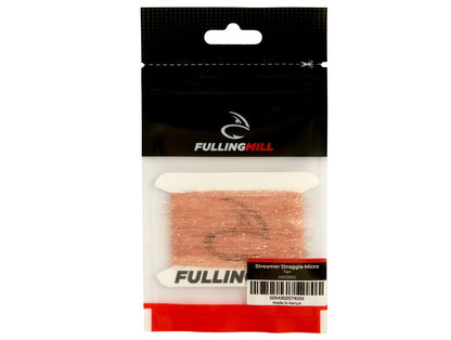 Fullingmill - Streamer Straggle Micro