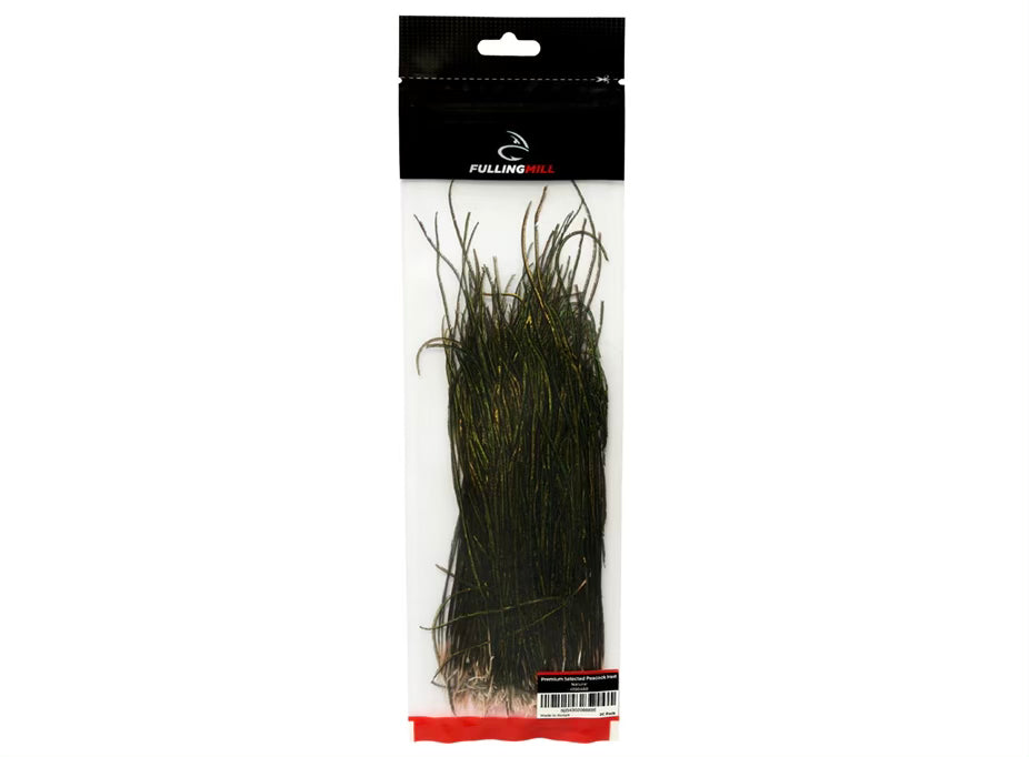 Fullingmill - P/Selected P/Herl