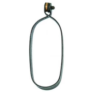 Hackle Plier - DR.SLICK