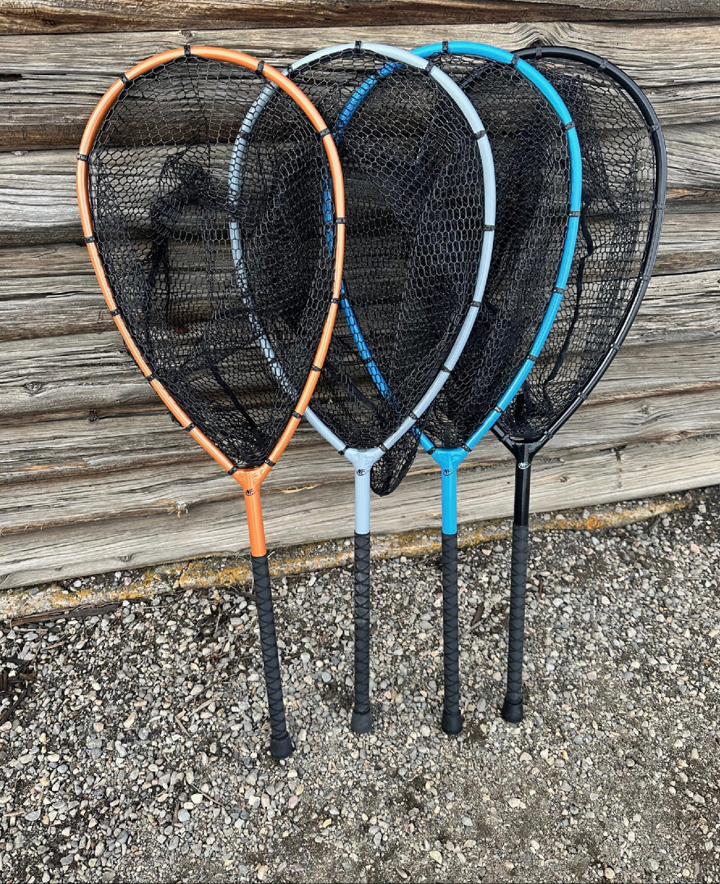 North Fork Nets