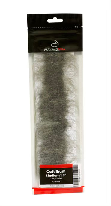 Craft Brush Medium 1.5"