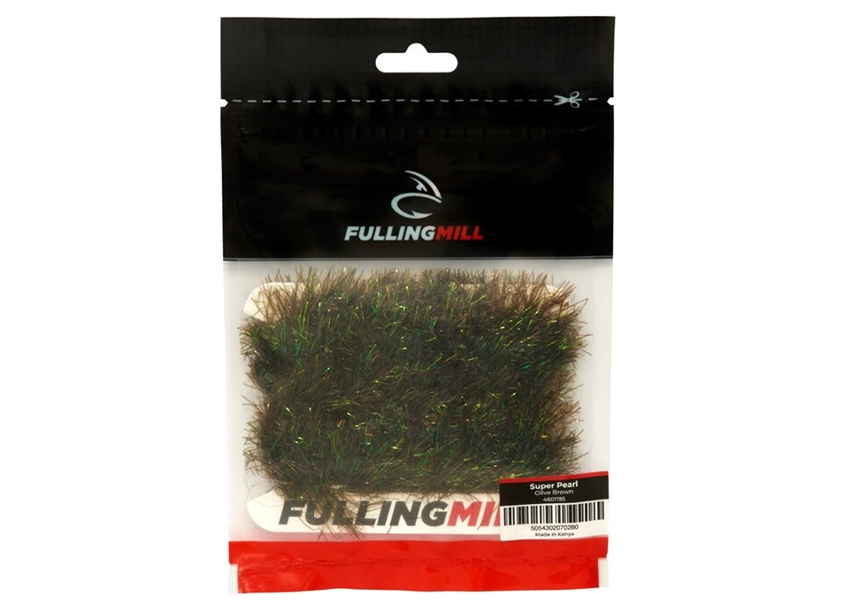 Fullingmill - Super Pearl