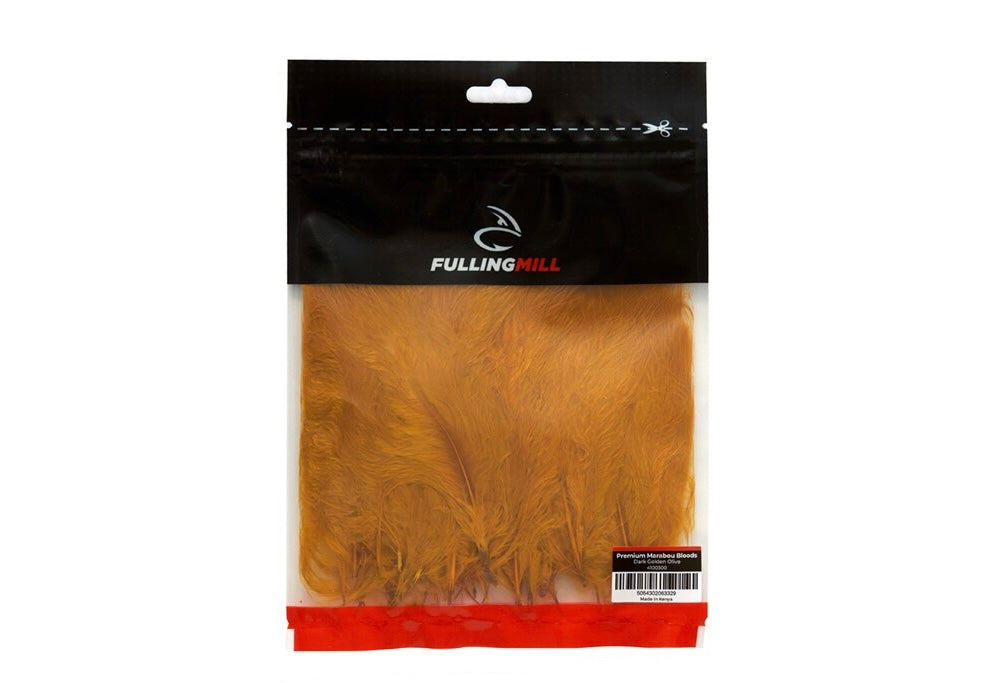 Fullingmill - P/Marabou Bloods