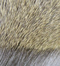 Dyed Deer Body Hair