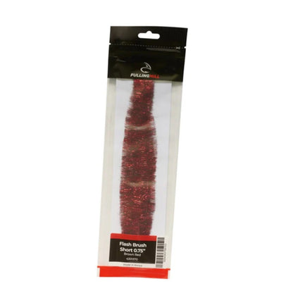 Flash Brush Short 0.75"