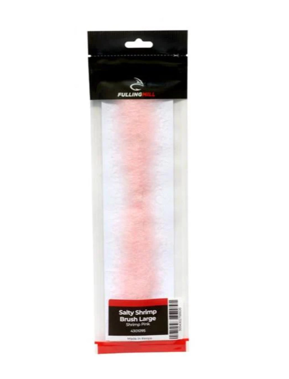 Salty Shrimp Brush Large