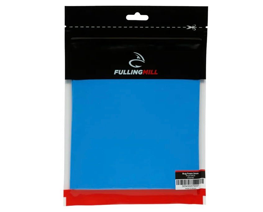 Fullingmill - Bug Foam