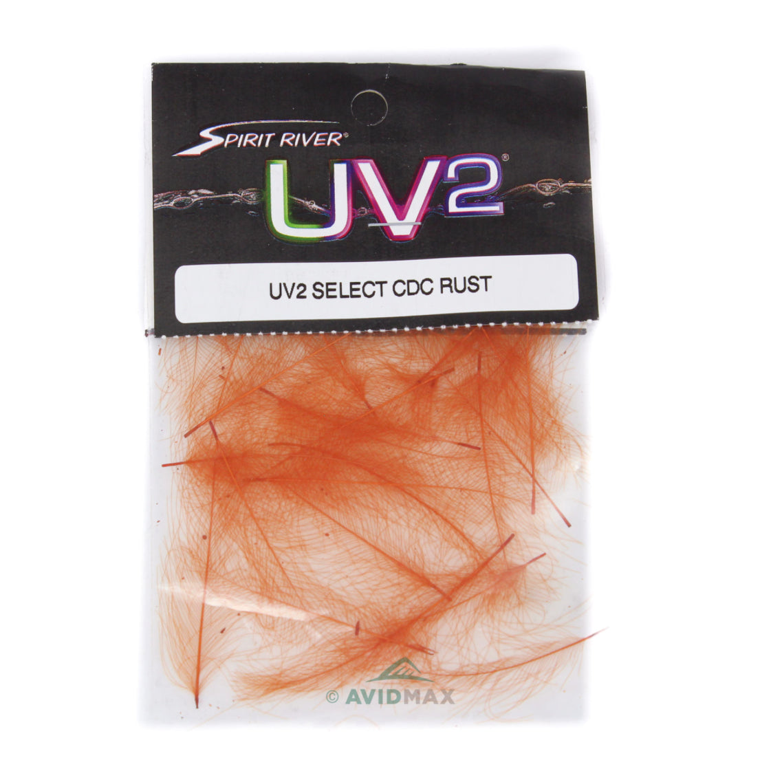 UV2 Select CDC