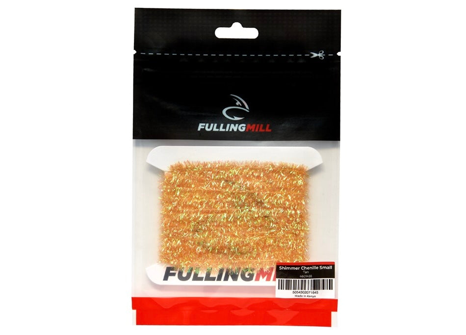 Fullingmill - Shimmer Chenille Small