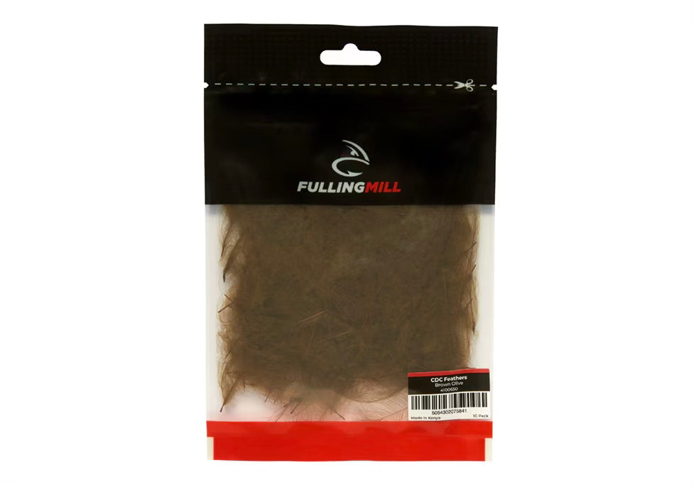 Fullingmill - CDC 1g Pack