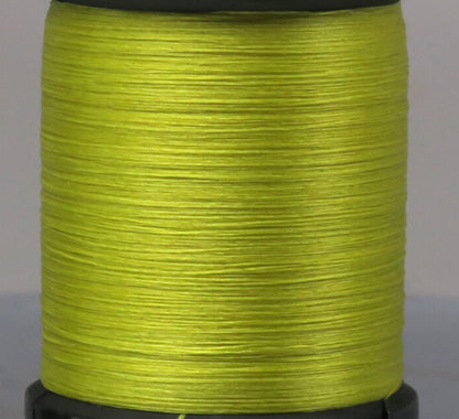 Uni 8/0 Waxed Midge Thread