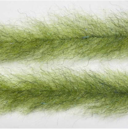 Flash Blend Baitfish Brush 2"