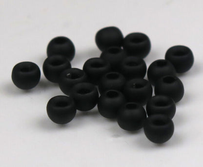 Plummeting Tungsten Beads, 7/64" (2.8mm)