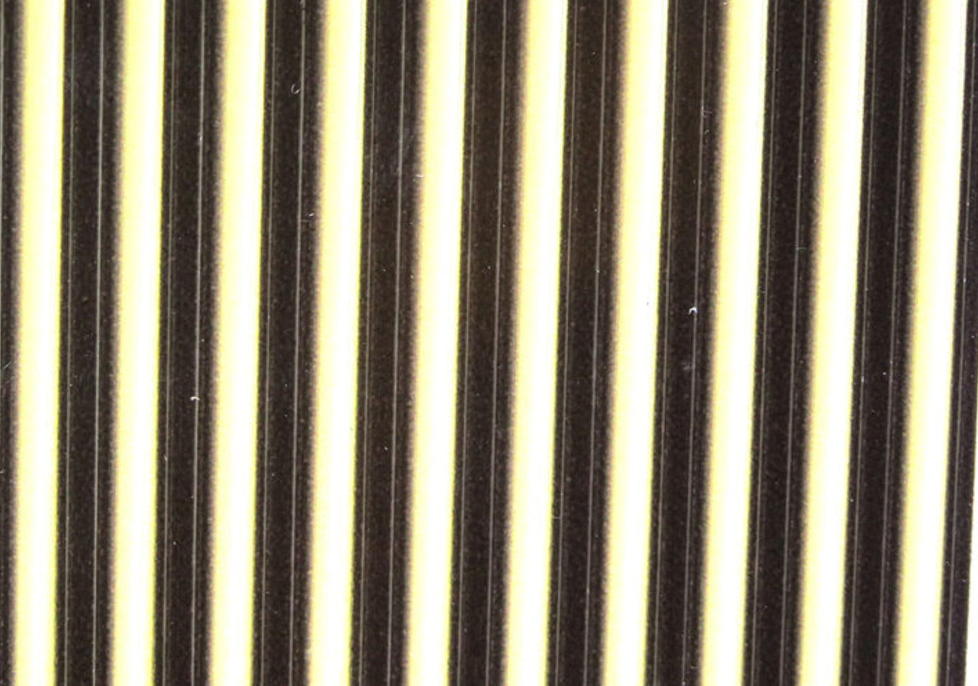 Tapered Synthetic Quill