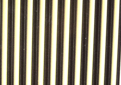 Tapered Synthetic Quill