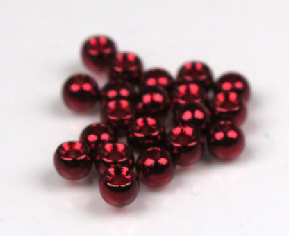 Plummeting Tungsten Beads, 7/64" (2.8mm)