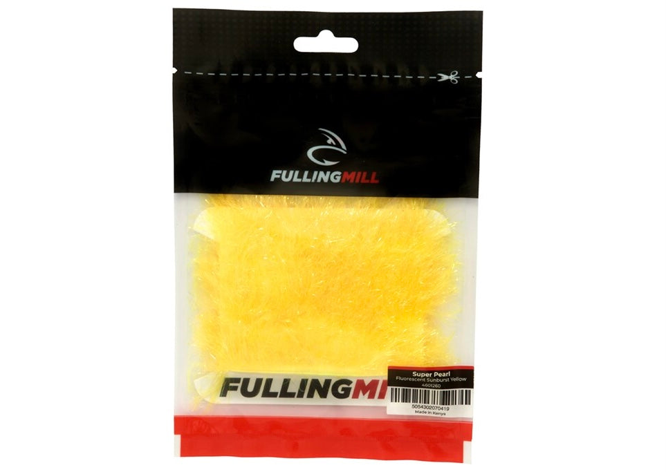 Fullingmill - Super Pearl