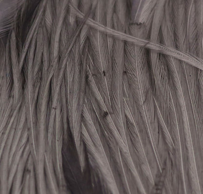 Hareline Half Cape
