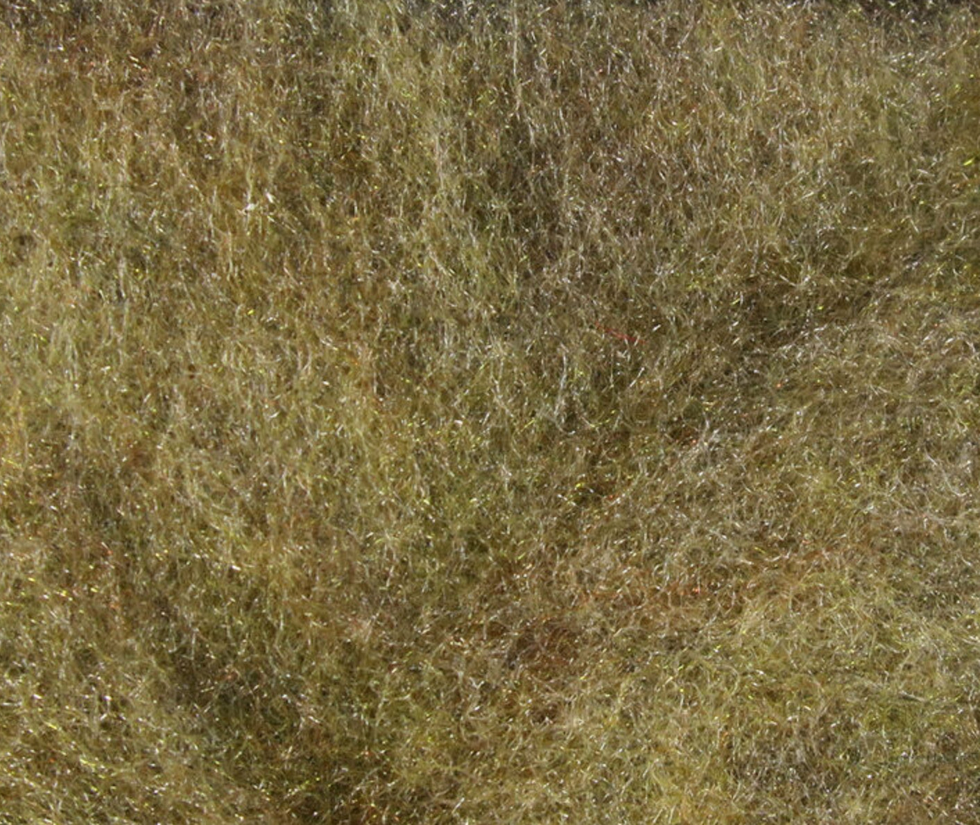 Super Fine Dry Fly Dub