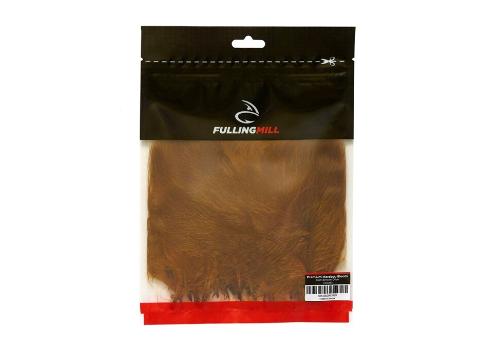 Fullingmill - P/Marabou Bloods