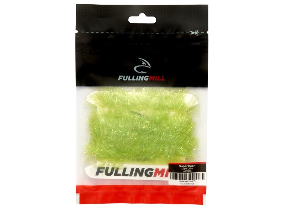 Fullingmill - Super Pearl